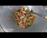 Foto langkah ke 4 dari resep Ikan Tongkol Suwir.