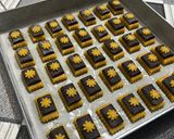 Foto langkah ke 11 dari resep Aneka Cookies.