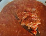 Foto langkah ke 5 dari resep Sambal Tomat.
