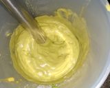 Foto del paso 1 de la receta: Pan nube de palta