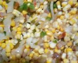 Foto del paso 3 de la receta: Calabacín relleno