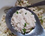 Foto langkah ke 3 dari resep Rempah Tahu.