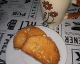 Foto del paso 7 de la receta: Biscuits / Biscotti