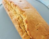 Φωτογραφία βήματος 5 της συνταγής Κέικ πορτοκάλι με maple syrup