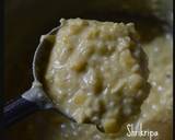 Ripe Jackfruit Idli: