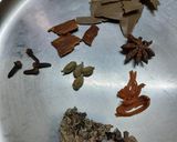 தலப்பாகட்டி சிக்கன் பிரியாணி ரெசிபி ஸ்டேப் 1 புகைப்படம்
