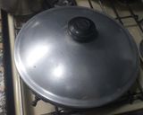 Foto del paso 2 de la receta: Bife en cuarentena