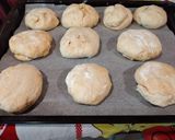 Foto del paso 4 de la receta: Pizza pelota 😛😋😋😋