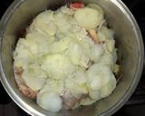 Foto del paso 2 de la receta: Chupín de Pescado