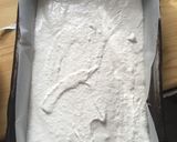 Raffaello recept fázis 1 fotója