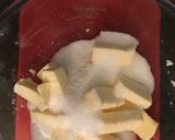 Une image de l'étape 2 de Biscuits Italiens 🇮🇹 Abbracci.