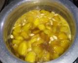 Raw mango chutni recipe step 7 photo