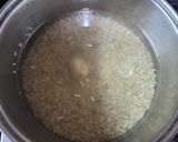 Foto del paso 1 de la receta: Arancini, croquetas de risotto