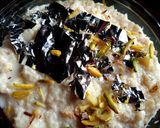 A picture of step 5 of Rabri Kheer.