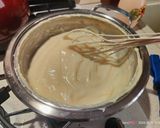Foto del passaggio 1 della ricetta Crostata speziata con crema pasticcera e confettura di fragole