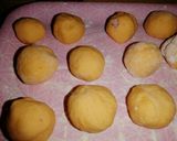 Foto del paso 4 de la receta: Ñoquis de boniato rellenos
