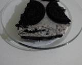 Cara Membuat Oreo Cheesecake 11