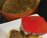 Foto del paso 7 de la receta Lentejas, receta para subir las defensas
