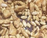 Foto del passaggio 3 della ricetta 🍗POLLO ALLE MANDORLE🍗: