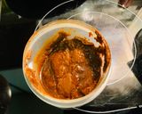 Foto del paso 3 de la receta: Albóndigas de puerco estilo Mami Chelo