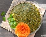 عکس مرحله 3 از دستور ساندویچ مرغ و اسفناج 🌸
