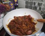 Foto langkah ke 2 dari resep Rendang Daging 30 Menit.