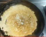 डोसा (dosa recipe in Hindi) रेसिपी चरण 2 फोटो