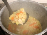 Eintopff (Olla Gm)