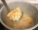 Foto del paso 4 de la receta: Eintopff (Olla Gm)