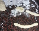 Foto del paso 3 de la receta: Rosquetes Santiagueños
