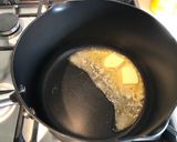 A picture of step 1 of Potato & Leek Soup.