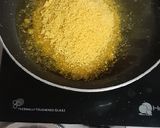 பூந்தி லட்டு ரெசிபி ஸ்டேப் 8 புகைப்படம்