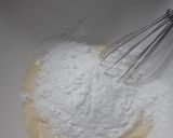 Foto del paso 1 de la receta: Lenguas de gato