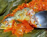 Foto langkah ke 5 dari resep Palai Balado (Ikan Kembung).