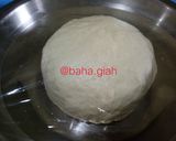 Foto langkah ke 2 dari resep Bakpao Karakter.
