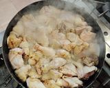 Foto del paso 1 de la receta: Pollo al disco