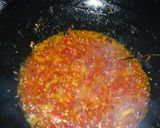 Foto langkah ke 3 dari resep Tongkol Sambal Kasar.