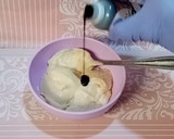 Foto langkah ke 4 dari resep Roti Moho Kekinian tanpa Tape Singkong 😋.