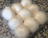 Foto del paso 1 de la receta Cazuela de champiñones con verduras