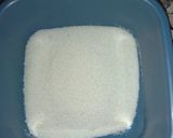 Foto del paso 1 de la receta: Masitas de limón 🍋