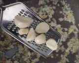 عکس مرحله 3 از دستور خوراک کدوسبز شمالی solmaz