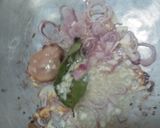 Foto langkah ke 1 dari resep Cumi asam manis.