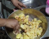 આલુ પરોઠા (Alu Paratha recipe in Gujarati) રેસીપી સ્ટેપ2ફોટો
