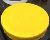 Foto langkah ke 1 dari resep Manggo desert.