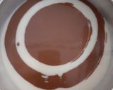 Foto langkah ke 2 dari resep Pudding Roti Lapis Susu.