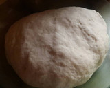Foto del paso 2 de la receta: Pizza rellena ! 😊