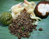 Foto langkah ke 5 dari resep Cara pengolahan patarana (pliek u).