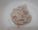 Foto langkah ke 5 dari resep Bakso JAMUR TIRAM tanpa telor.