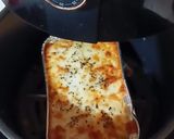 Foto langkah ke 10 dari resep Lasagna Bolognese.