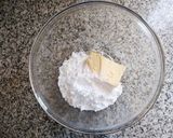 Foto del paso 1 de la receta: Alfajores de maicena